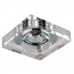 Встраиваемый светильник Azzardo Vektor Square AZ1495