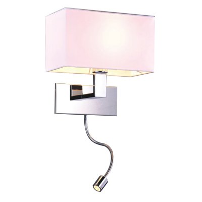 Настенный светильник Azzardo Martens wall LED AZ1526 Настенный светильник Azzardo Martens wall LED AZ1526