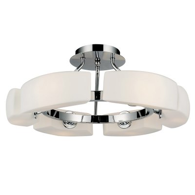 Потолочная люстра Azzardo Fiona top AZ1554 Потолочная люстра Azzardo Fiona top AZ1554