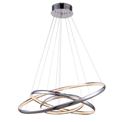 Подвесная люстра Azzardo Brighton 3 AZ1609 Подвесная люстра Azzardo Brighton 3 AZ1609