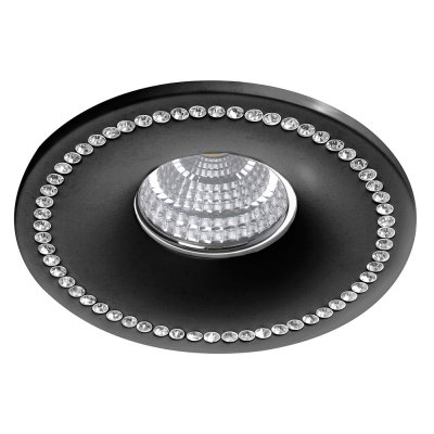 Встраиваемый светильник Azzardo Simon Round AZ1613