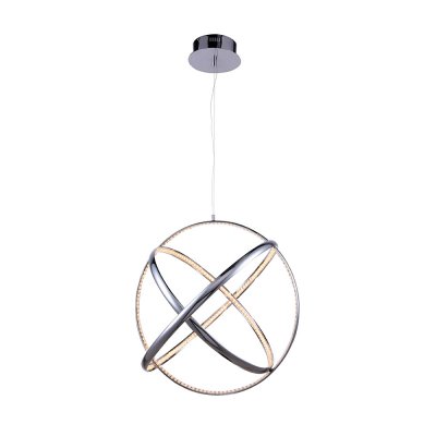 Подвесная люстра Azzardo Globus AZ1630 Подвесная люстра Azzardo Globus AZ1630