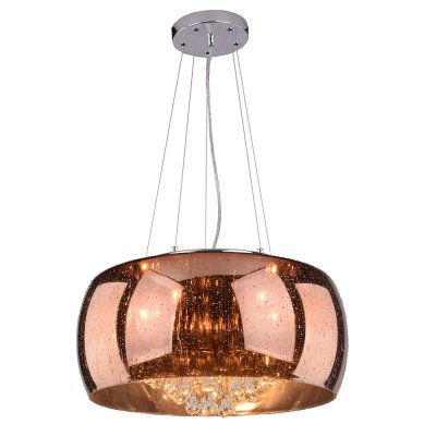 Подвесная люстра Azzardo Buzz AZ1646 Подвесная люстра Azzardo Buzz AZ1646