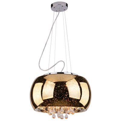 Подвесная люстра Azzardo Astral AZ1647 Подвесная люстра Azzardo Astral AZ1647