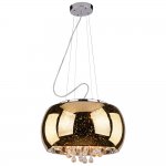 Подвесная люстра Azzardo Astral AZ1647