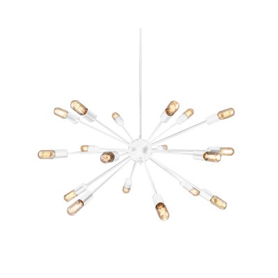 Подвесная люстра Azzardo Orbit AZ1658 Подвесная люстра Azzardo Orbit AZ1658