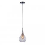 Подвесной светильник Azzardo Elektra 1 AZ1687