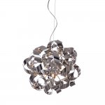 Подвесная люстра Azzardo Delta AZ1691