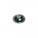 Встраиваемый светильник Azzardo Remo 1 downlight AZ1729