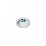 Встраиваемый светильник Azzardo Remo 1 downlight AZ1731
