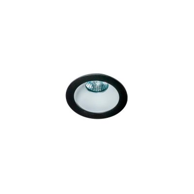 Встраиваемый светильник Azzardo Remo 1 downlight AZ1732