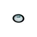 Встраиваемый светильник Azzardo Remo 1 downlight AZ1732