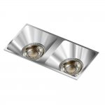 Встраиваемый светильник Azzardo Pio 2 AZ1749