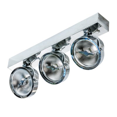 Спот Azzardo Jerry 3 12V AZ1750 Спот Azzardo Jerry 3 12V AZ1750