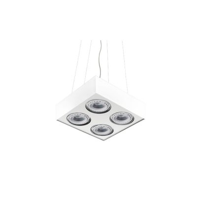 Подвесной светильник Azzardo Paulo 4 pendant 12V AZ1800 Подвесной светильник Azzardo Paulo 4 pendant 12V AZ1800