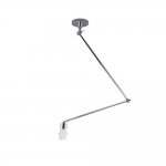 Потолочный светильник Azzardo Adam AZ1841