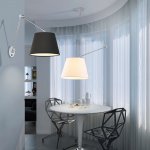 Потолочный светильник Azzardo Adam AZ1841