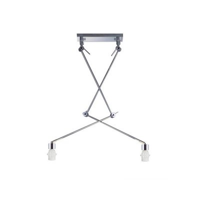 Потолочный светильник Azzardo Adam AZ1842