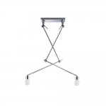 Потолочный светильник Azzardo Adam AZ1842