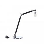 Настольная лампа Azzardo Zyta AZ1848