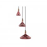 Подвесная люстра Azzardo Ida mix AZ1881