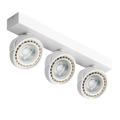 Спот Azzardo Jerry 3 230V AZ1885 Спот Azzardo Jerry 3 230V AZ1885