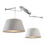 Потолочный светильник Azzardo Natalia AZ1923