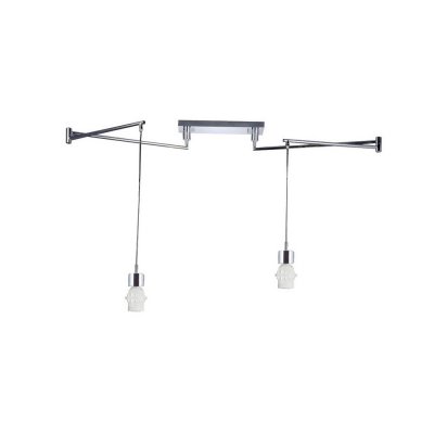 Потолочный светильник Azzardo Natalia AZ1923 Потолочный светильник Azzardo Natalia AZ1923