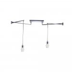 Потолочный светильник Azzardo Natalia AZ1923