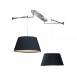 Потолочный светильник Azzardo Natalia AZ1923