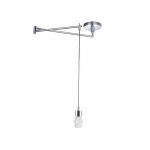 Потолочный светильник Azzardo Natalia AZ1924