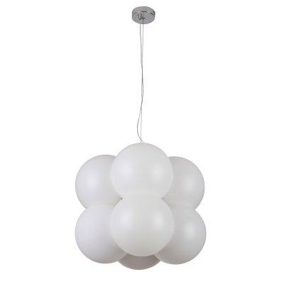 Подвесная люстра Azzardo Aris 8 pendant AZ2057 Подвесная люстра Azzardo Aris 8 pendant AZ2057