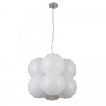 Подвесная люстра Azzardo Aris 8 pendant AZ2057