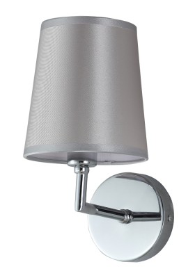 

Светильник Crystal lux AZUL AP1 CHROME, AZUL AP1 CHROME
