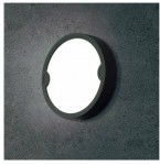 Уличный светодиодный настенно-потолочный светильник Eglo 95084 ALFENA-S