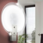 Светильник настенный бра Eglo 88263 NEW AGE