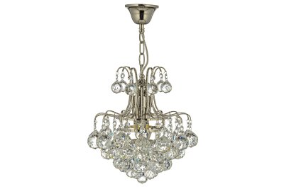 

Подвесная люстра Arti Lampadari Alanno E 1.5.30.100 N, Alanno E 1.5.30.100 N