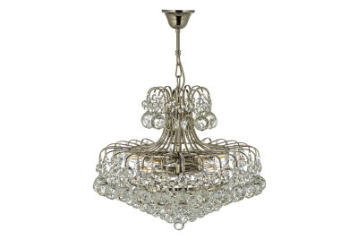 

Подвесная люстра Arti Lampadari Alanno E 1.5.50.100 N, Alanno E 1.5.50.100 N