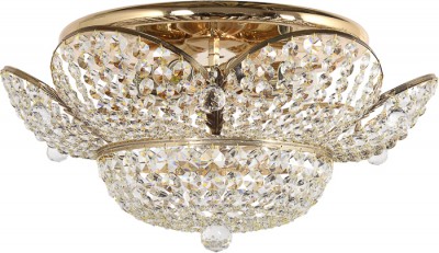 Люстра Arti Lampadari Alassio E 1.2.50.600 GH