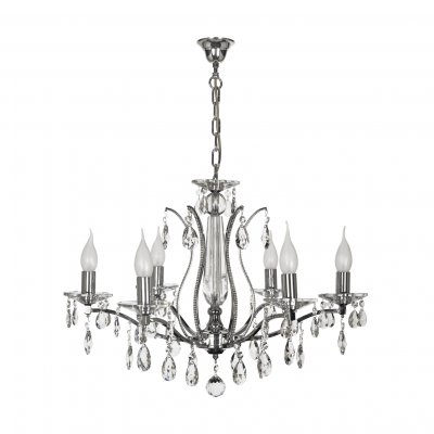 Люстра Arti Lampadari Alberi E 1.1.6.601 N