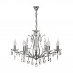 Люстра Arti Lampadari Alberi E 1.1.6.601 N