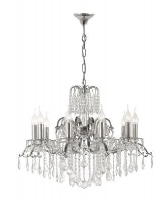 Светильник Dio D'Arte Alessandria E 1.1.10.300 N