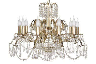 Светильник Dio D'Arte Alessandria E 1.1.10.399 G