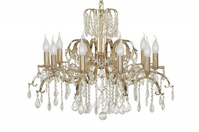 Светильник Dio D'Arte Alessandria E 1.1.10.400 G