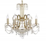 Светильник Dio D'Arte Alessandria E 1.1.6.300 G