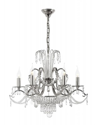 Светильник Dio D'Arte Alessandria E 1.1.6.300 N