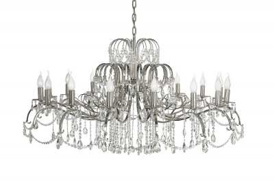 Светильник Dio D'Arte Alessandria E 1.1.L.16.300 N