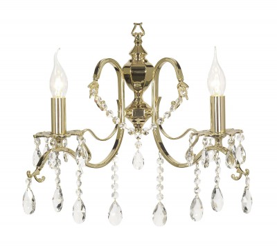 Светильник Dio D'Arte Alessandria E 2.1.2.400 G