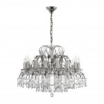 Подвесная люстра Dio DArte Elite Alessandria E 1.1.16.600 N