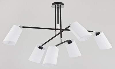 Alfa ALEO 24576 потолочный светильник